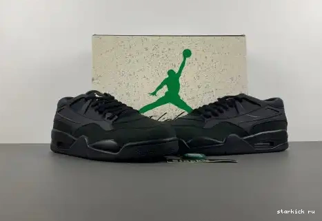 “Black 4 RM FQ7939-004 Cat” Air FQ7939-004   Jordan 0511